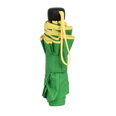 Parapluie pliable Benetton Vert 54 cm