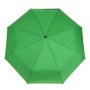 Parapluie pliable Benetton Vert 54 cm