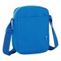 Bandolera RCD Espanyol Azul Blanco 16 x 22 x 6 cm