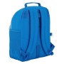 Cartable RCD Espanyol Bleu Blanc 32 x 42 x 15 cm