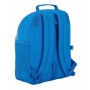 Mochila Escolar RCD Espanyol Azul Blanco 32 x 42 x 15 cm