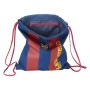Sac à dos serré par des ficelles Levante U.D. Bleu 35 x 40 cm