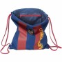 Sac à dos serré par des ficelles Levante U.D. Bleu 35 x 40 cm