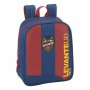 Sac à dos enfant Levante U.D. Bleu Bordeaux 22 x 27 x 10 cm
