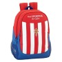 Mochila Escolar Real Sporting de Gijón 32 x 44 x 16 cm