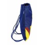 Sac à dos serré par des ficelles F.C. Barcelona Bleu 35 x 45 cm