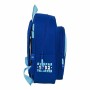 Sac à dos enfant Real Zaragoza Bleu Bleu clair 27 x 33 x 10 cm
