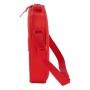 Cartable d'école Sevilla Fútbol Club Rouge 38 x 28 x 6 cm