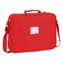 Cartera Escolar Sevilla Fútbol Club Rojo 38 x 28 x 6 cm