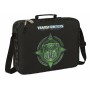 Cartable d'école Transformers Noir 38 x 28 x 6 cm