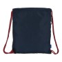 Bolsa Mochila con Cuerdas F.C. Barcelona 35 x 40 x 1 cm