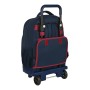 Cartable à roulettes F.C. Barcelona 33 X 45 X 22 cm