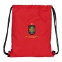 Bolsa Mochila con Cuerdas Safta Azul 35 x 40 x 1 cm España