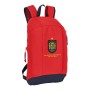 Mochila Deportiva RFEF Azul Rojo 22 x 39 x 10 cm