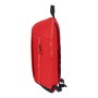 Mochila Deportiva RFEF Azul Rojo 22 x 39 x 10 cm