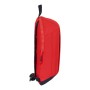 Sac à dos de Sport RFEF Bleu Rouge 22 x 39 x 10 cm