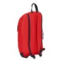 Mochila Deportiva RFEF Azul Rojo 22 x 39 x 10 cm