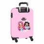 Trolley de Cabine Na! Na! Na! Surprise Sparkles Rose clair 34,5 x 55 x 20 cm