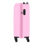 Trolley de Cabine Na! Na! Na! Surprise Sparkles Rose clair 34,5 x 55 x 20 cm