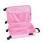 Trolley de Cabina Na! Na! Na! Surprise Sparkles Rosa claro 34,5 x 55 x 20 cm
