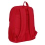 Mochila Escolar Granada C.F. Rojo 32 x 44 x 16 cm