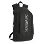 Sac à dos Casual Sevilla Fútbol Club Noir 22 x 39 x 10 cm Mini