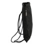 Bolsa Mochila con Cuerdas Sevilla Fútbol Club Teen 35 x 40 x 1 cm