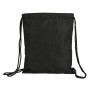 Sac à dos serré par des ficelles Sevilla Fútbol Club Teen 35 x 40 x 1 cm