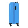 Trolley de Cabine El Hormiguero Bleu 34,5 x 55 x 20 cm