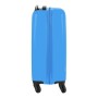 Trolley de Cabine El Hormiguero Bleu 34,5 x 55 x 20 cm