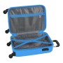 Trolley de Cabine El Hormiguero Bleu 34,5 x 55 x 20 cm