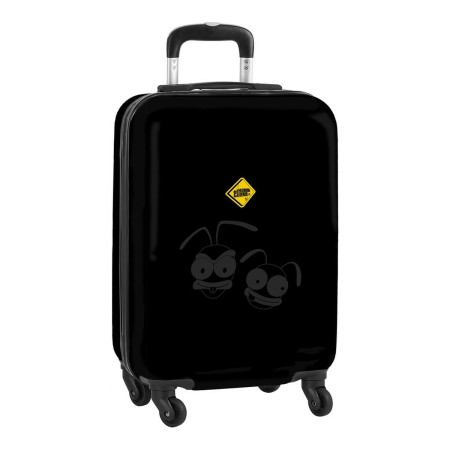 Trolley de Cabine El Hormiguero Teen Noir 34,5 x 55 x 20 cm