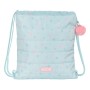 Bolsa Mochila con Cuerdas Moos Garden 35 x 40 x 1 cm