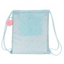 Bolsa Mochila con Cuerdas Moos Garden 35 x 40 x 1 cm