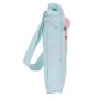 Bolso Bandolera Moos Garden Turquesa 21 x 25 x 4.5 cm 21 x 25 x 4,5 cm