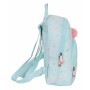 Sac à dos enfant Moos Garden Turquoise 25 x 30 x 13 cm Mini