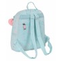 Sac à dos enfant Moos Garden Turquoise 25 x 30 x 13 cm Mini