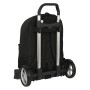 Cartable à roulettes Paul Frank Campers Noir 30 x 46 x 14 cm