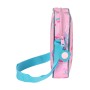 Bolso Bandolera LOL Surprise! Glow Girl Rosa 16 x 18 x 4 cm