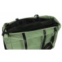 Sac avec poche pour ordinateur portable Minnie Mouse Mint shadow Vert militaire 54 x 31 x 17 cm