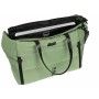 Sac avec poche pour ordinateur portable Minnie Mouse Mint shadow Vert militaire 54 x 31 x 17 cm