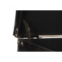 Banquette DKD Home Decor  Rouge Noir Beige Bois Marron PU (60 x 36 x 40 cm)