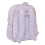 Cartable Wish Lila 32 x 38 x 12 cm