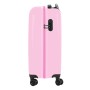 Trolley de Cabine Disney Princess Magical Beige Rose 34,5 x 55 x 20 cm