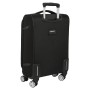 Trolley de Cabine Real Betis Balompié Noir 35 x 51 x 20 cm