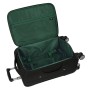 Trolley de Cabine Real Betis Balompié Noir 35 x 51 x 20 cm
