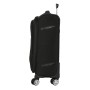 Trolley de Cabine Real Betis Balompié Noir 35 x 51 x 20 cm