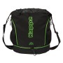 Mochila Saco Infantil Kappa Negro 35 x 40 x 1 cm