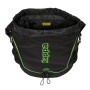 Mochila Saco Infantil Kappa Negro 35 x 40 x 1 cm