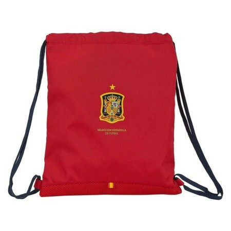 Sac à dos serré par des ficelles Safta Espagne